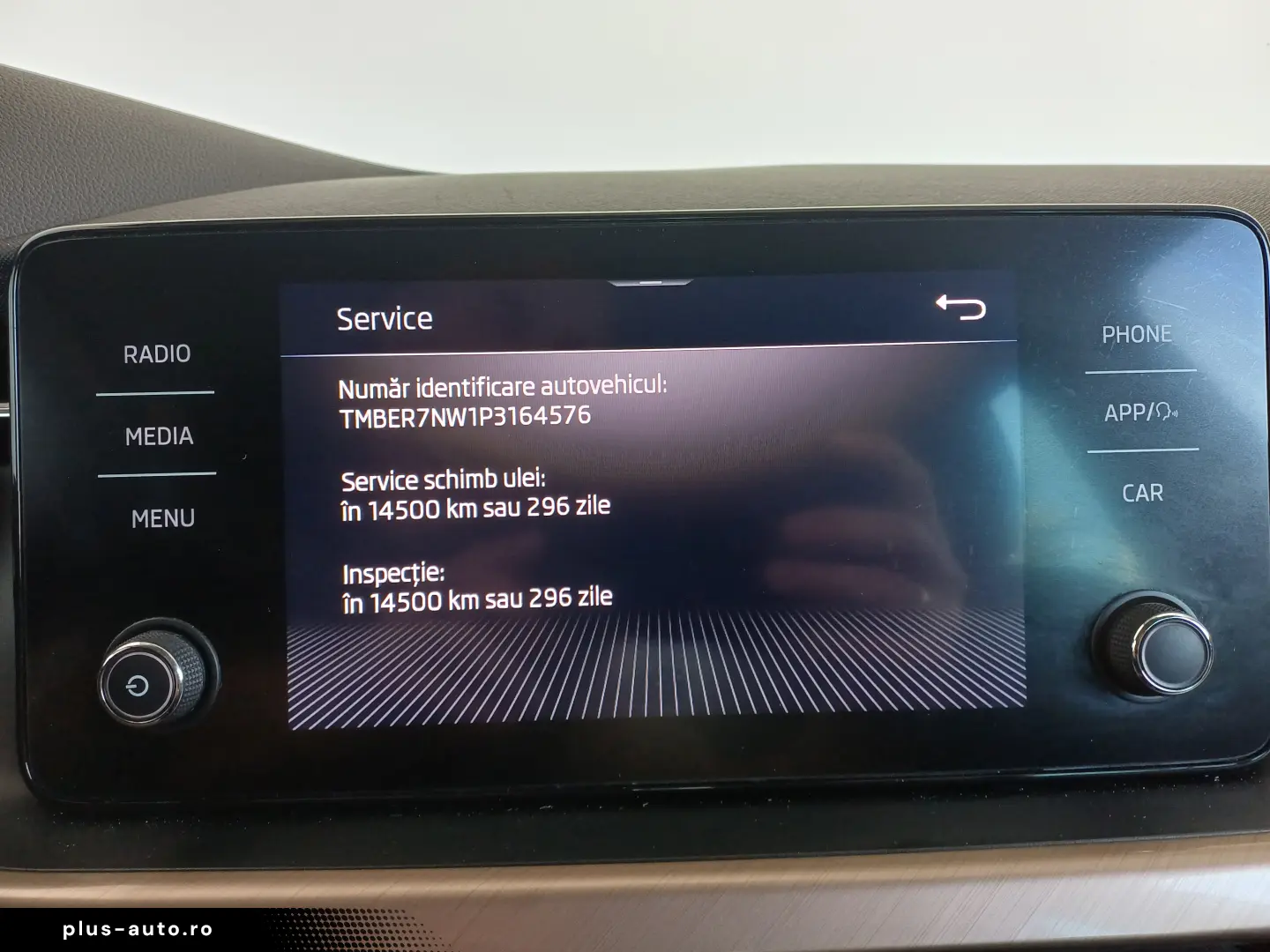 Skoda Scala 1.0 TSI Style