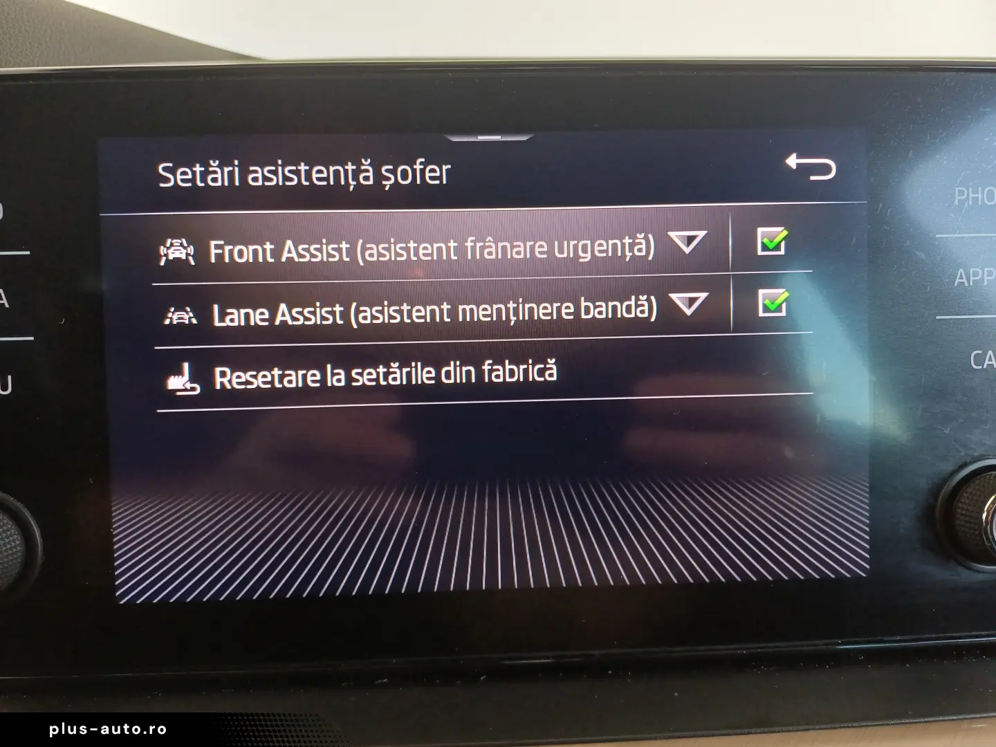 Skoda Scala 1.0 TSI Style