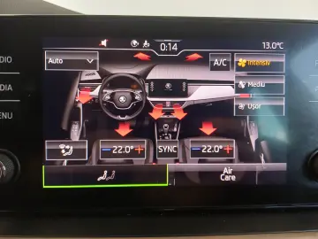 Skoda Scala 1.0 TSI Style