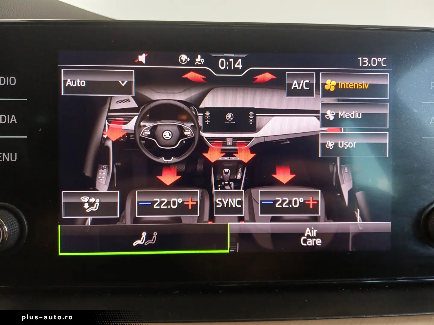 Skoda Scala 1.0 TSI Style