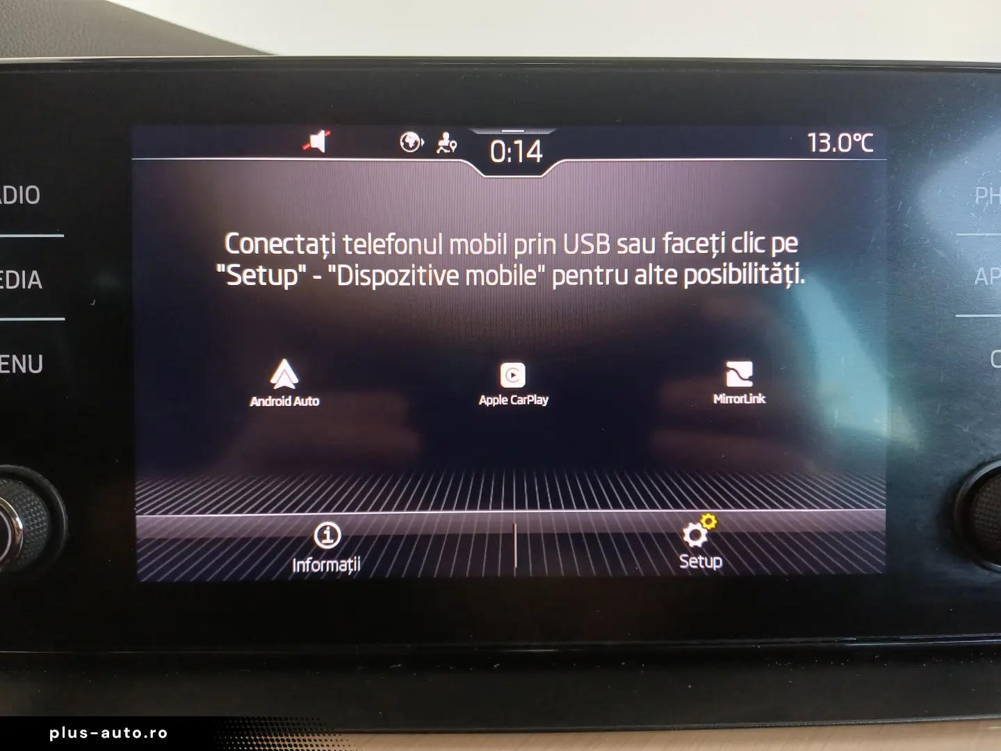 Skoda Scala 1.0 TSI Style