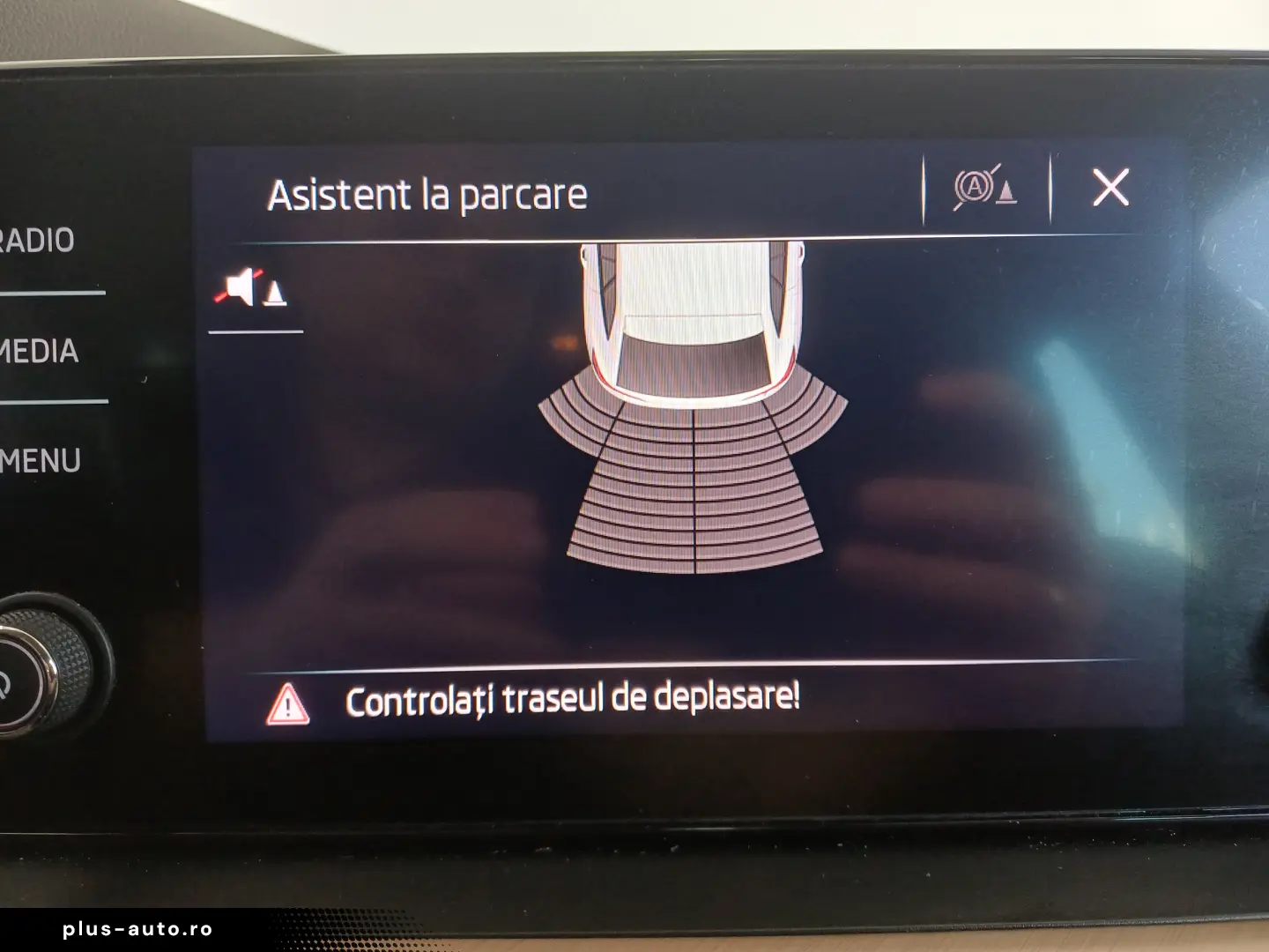 Skoda Scala 1.0 TSI Style