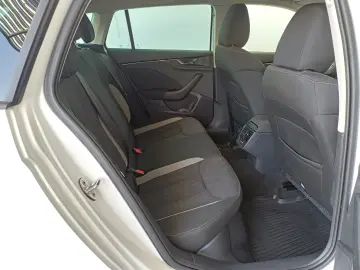 Skoda Scala 1.0 TSI Style