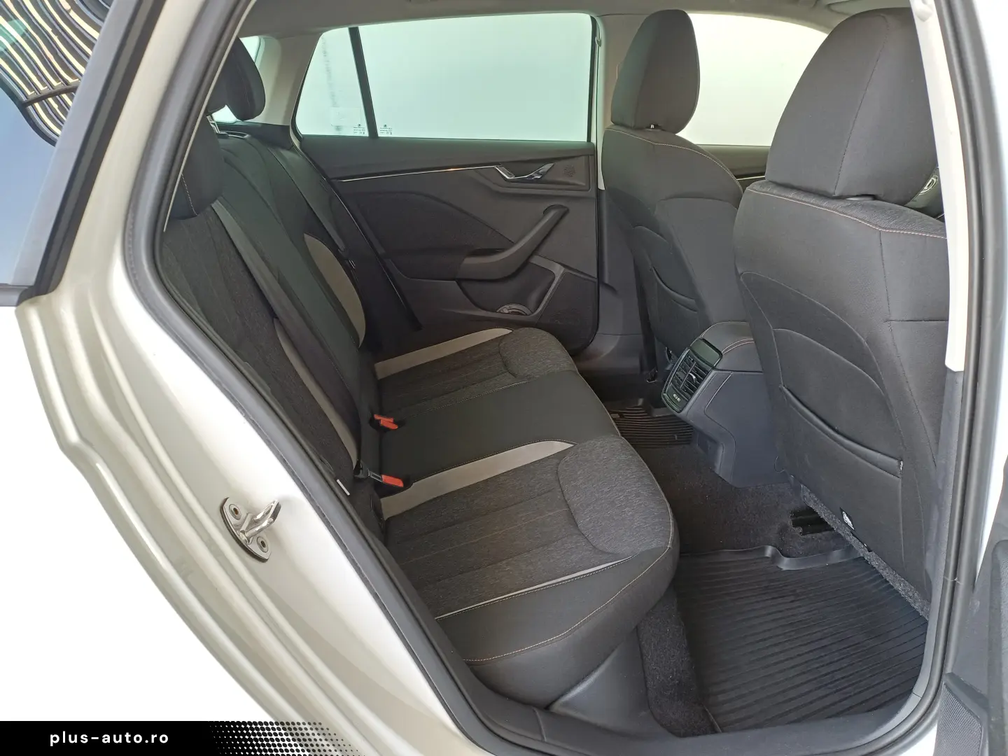 Skoda Scala 1.0 TSI Style