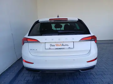 Skoda Scala 1.0 TSI Style