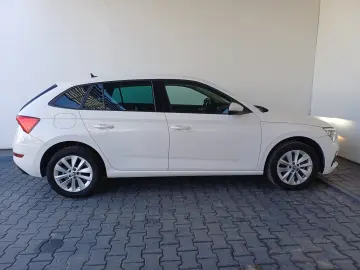 Skoda Scala 1.0 TSI Style
