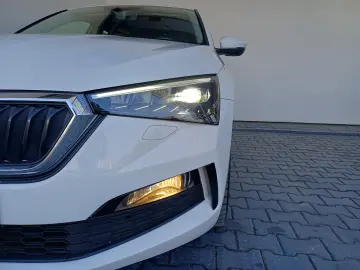 Skoda Scala 1.0 TSI Style