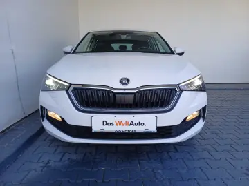 Skoda Scala 1.0 TSI Style