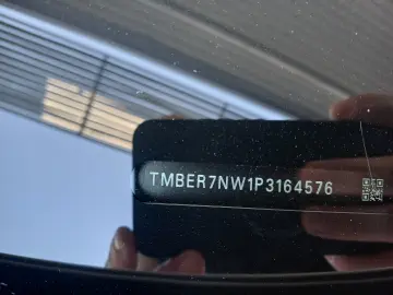 Skoda Scala 1.0 TSI Style