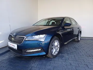 SKODA SUPERB 1.5 TSI Ambition 150CP