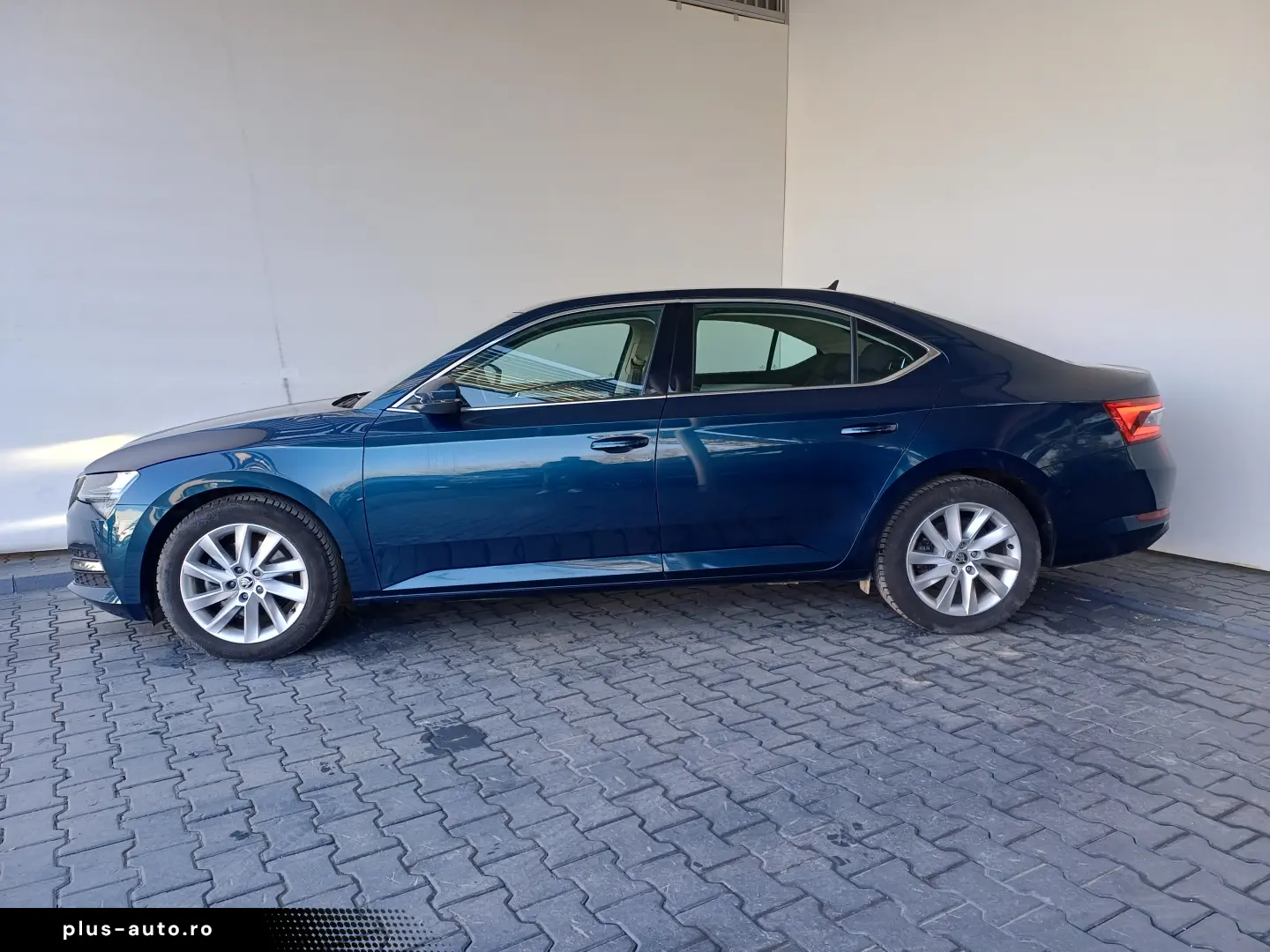 SKODA SUPERB 1.5 TSI Ambition 150CP
