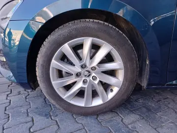 SKODA SUPERB 1.5 TSI Ambition 150CP