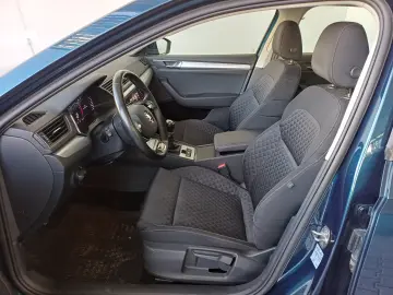 SKODA SUPERB 1.5 TSI Ambition 150CP