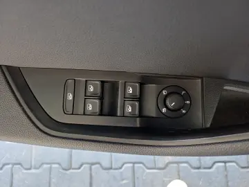 SKODA SUPERB 1.5 TSI Ambition 150CP