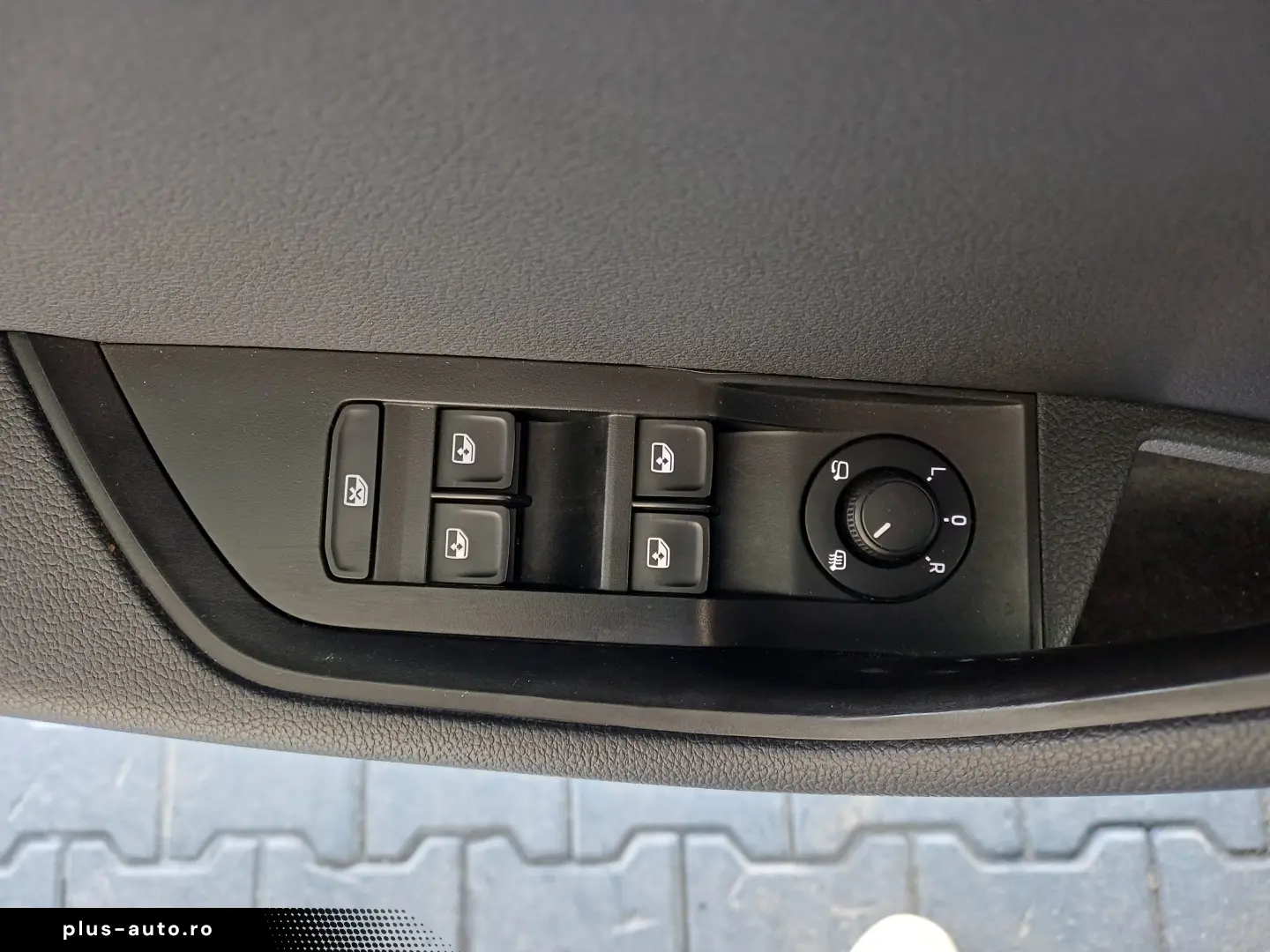 SKODA SUPERB 1.5 TSI Ambition 150CP