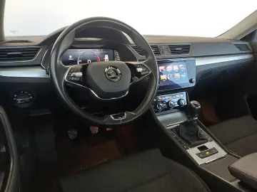 SKODA SUPERB 1.5 TSI Ambition 150CP