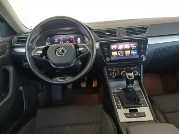 SKODA SUPERB 1.5 TSI Ambition 150CP