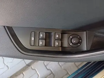 SKODA SUPERB 1.5 TSI Ambition 150CP