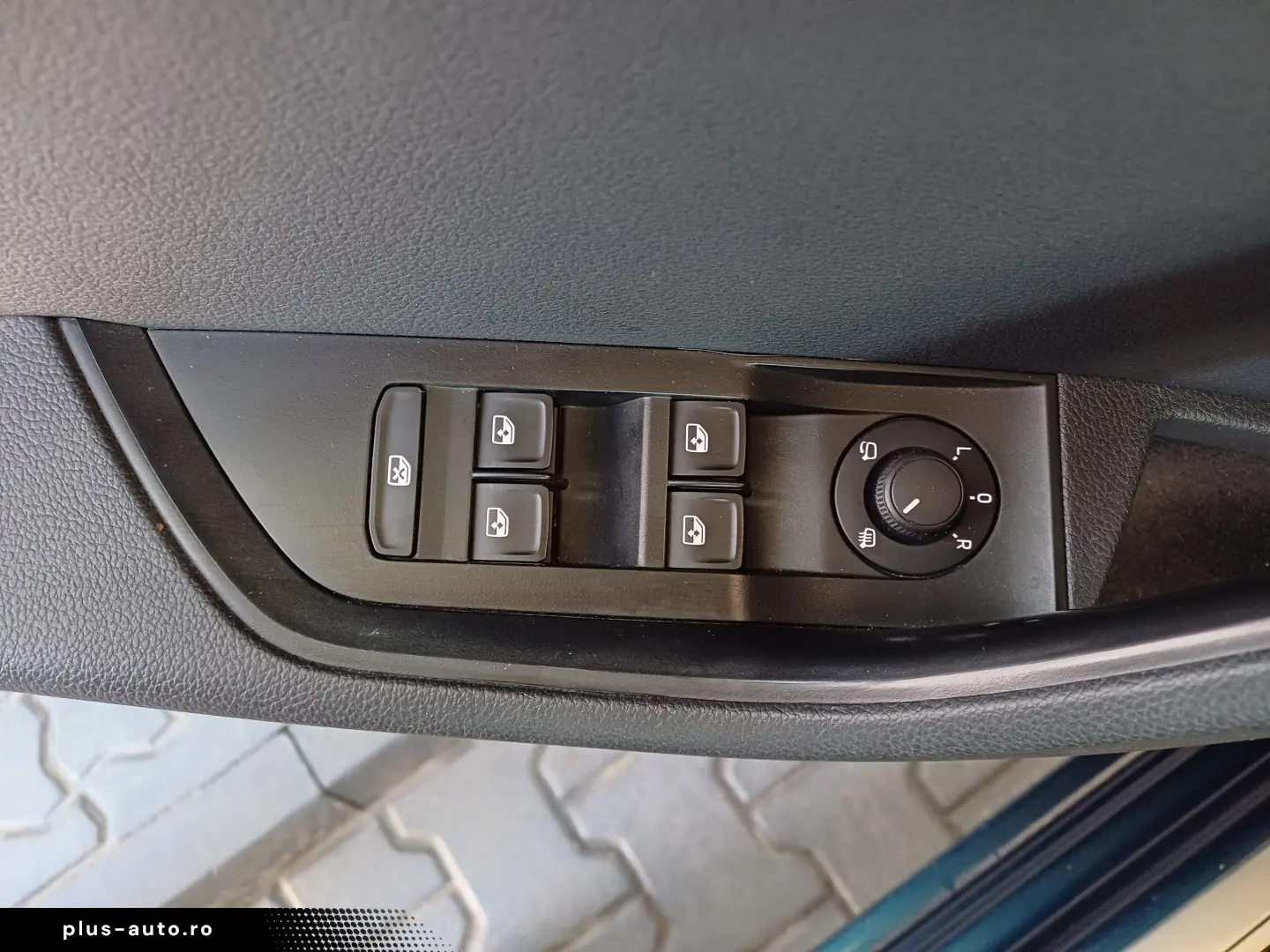 SKODA SUPERB 1.5 TSI Ambition 150CP