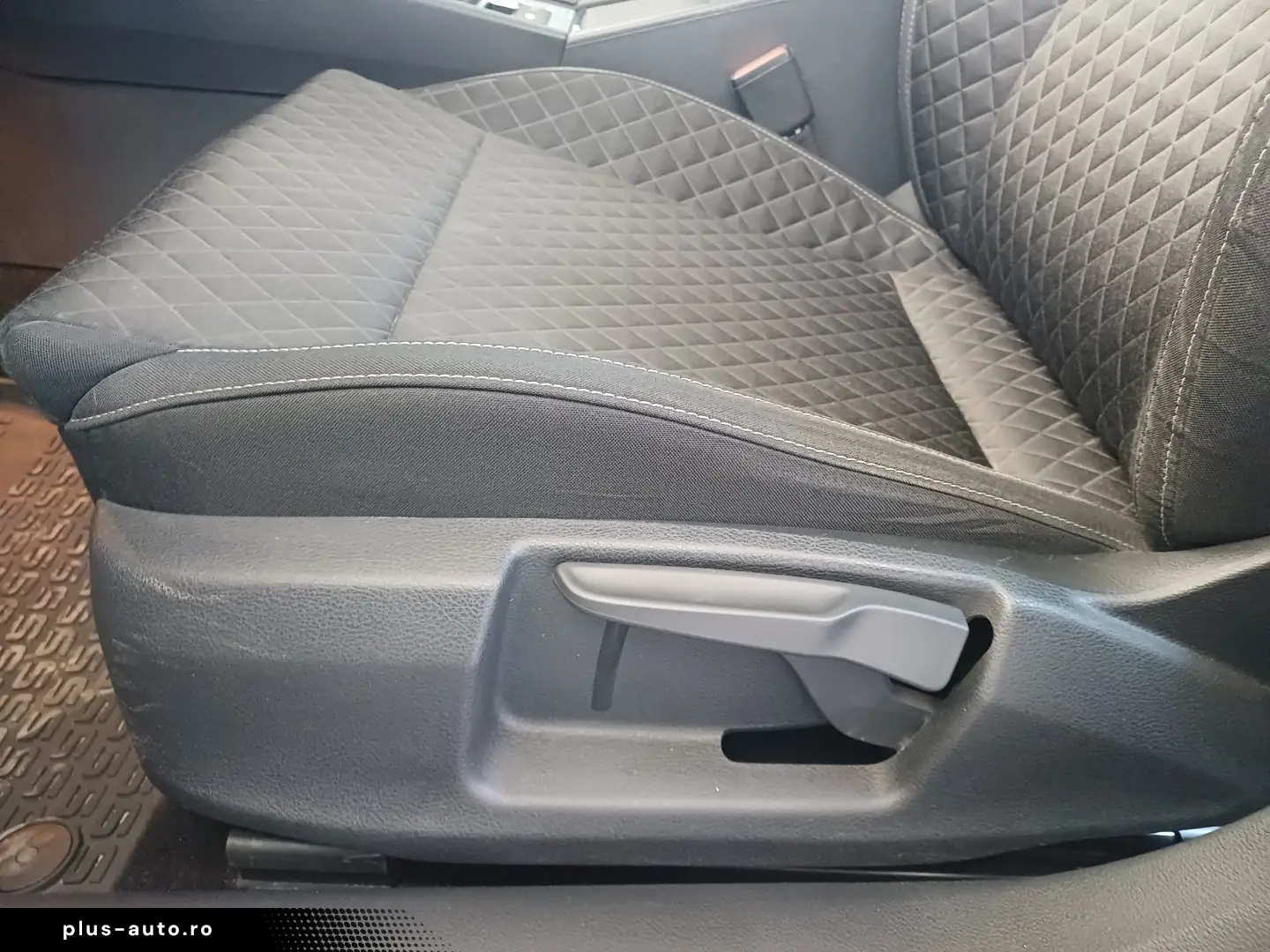 SKODA SUPERB 1.5 TSI Ambition 150CP