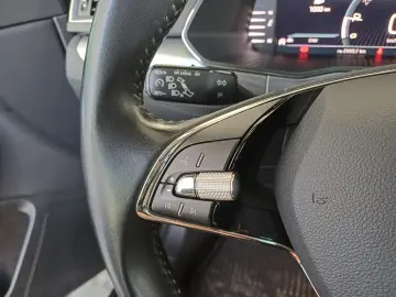 SKODA SUPERB 1.5 TSI Ambition 150CP