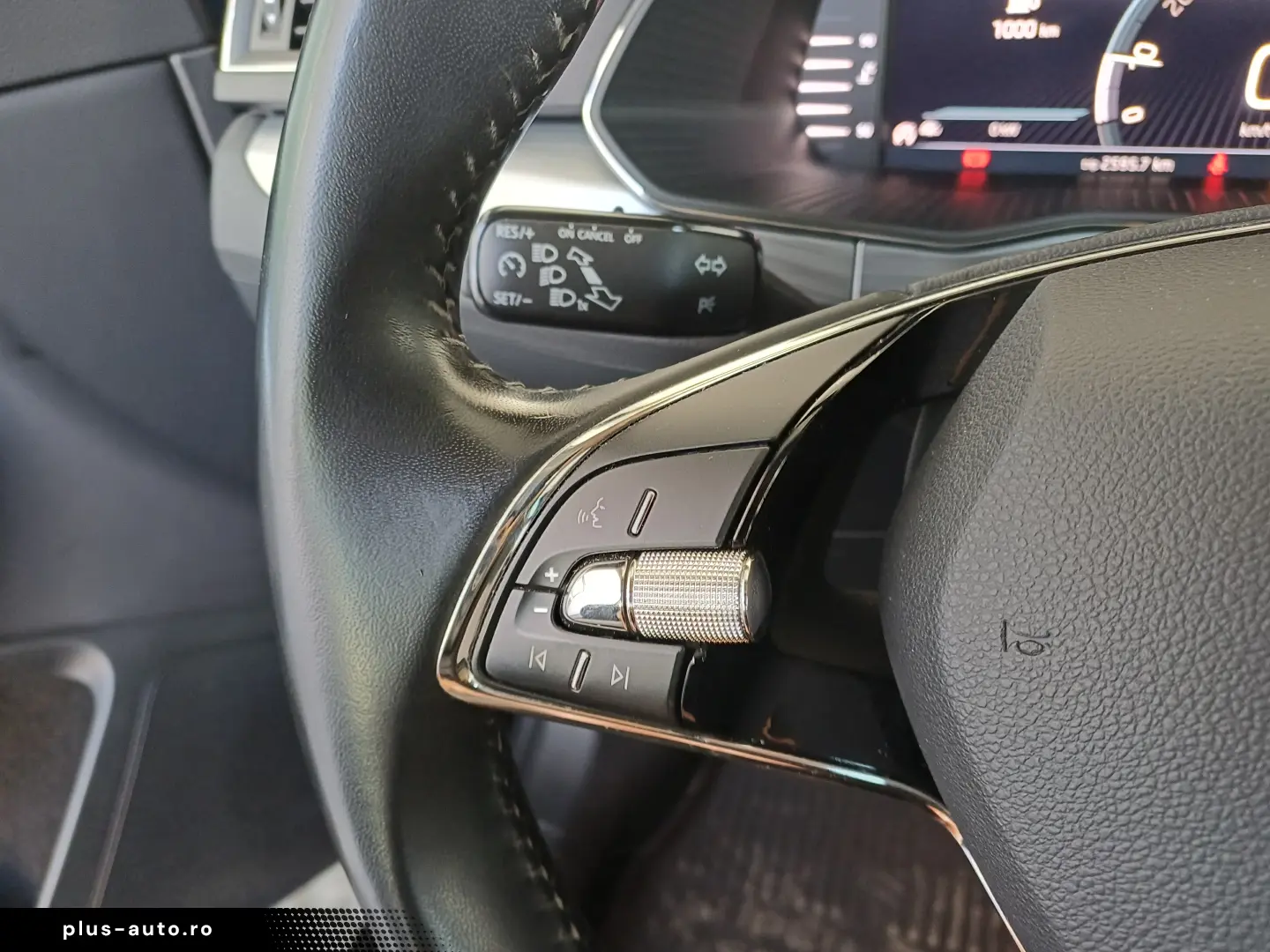 SKODA SUPERB 1.5 TSI Ambition 150CP