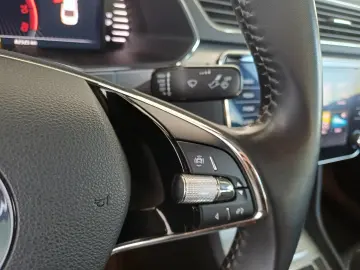 SKODA SUPERB 1.5 TSI Ambition 150CP