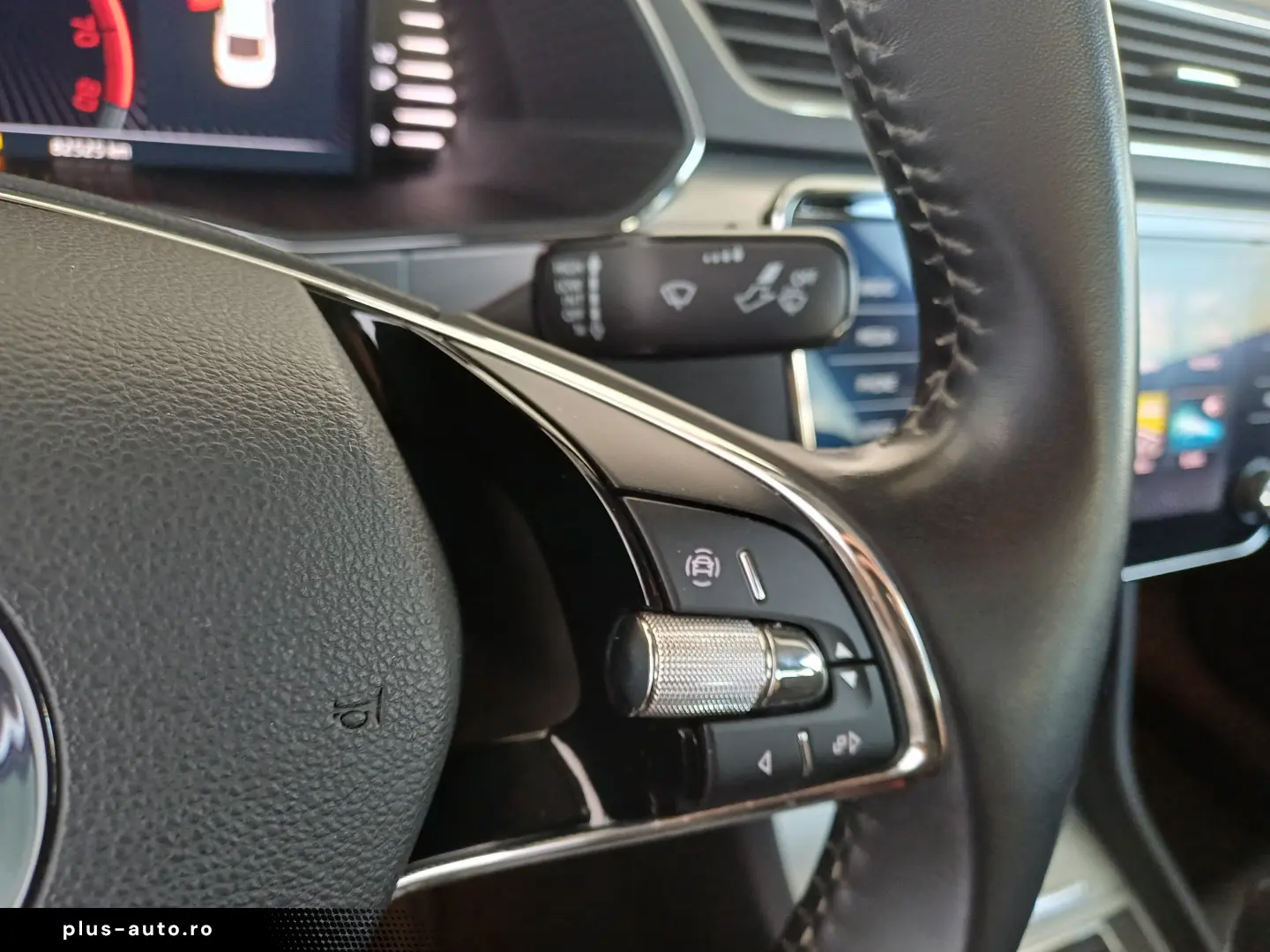 SKODA SUPERB 1.5 TSI Ambition 150CP