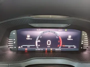 SKODA SUPERB 1.5 TSI Ambition 150CP