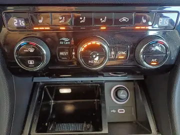 SKODA SUPERB 1.5 TSI Ambition 150CP