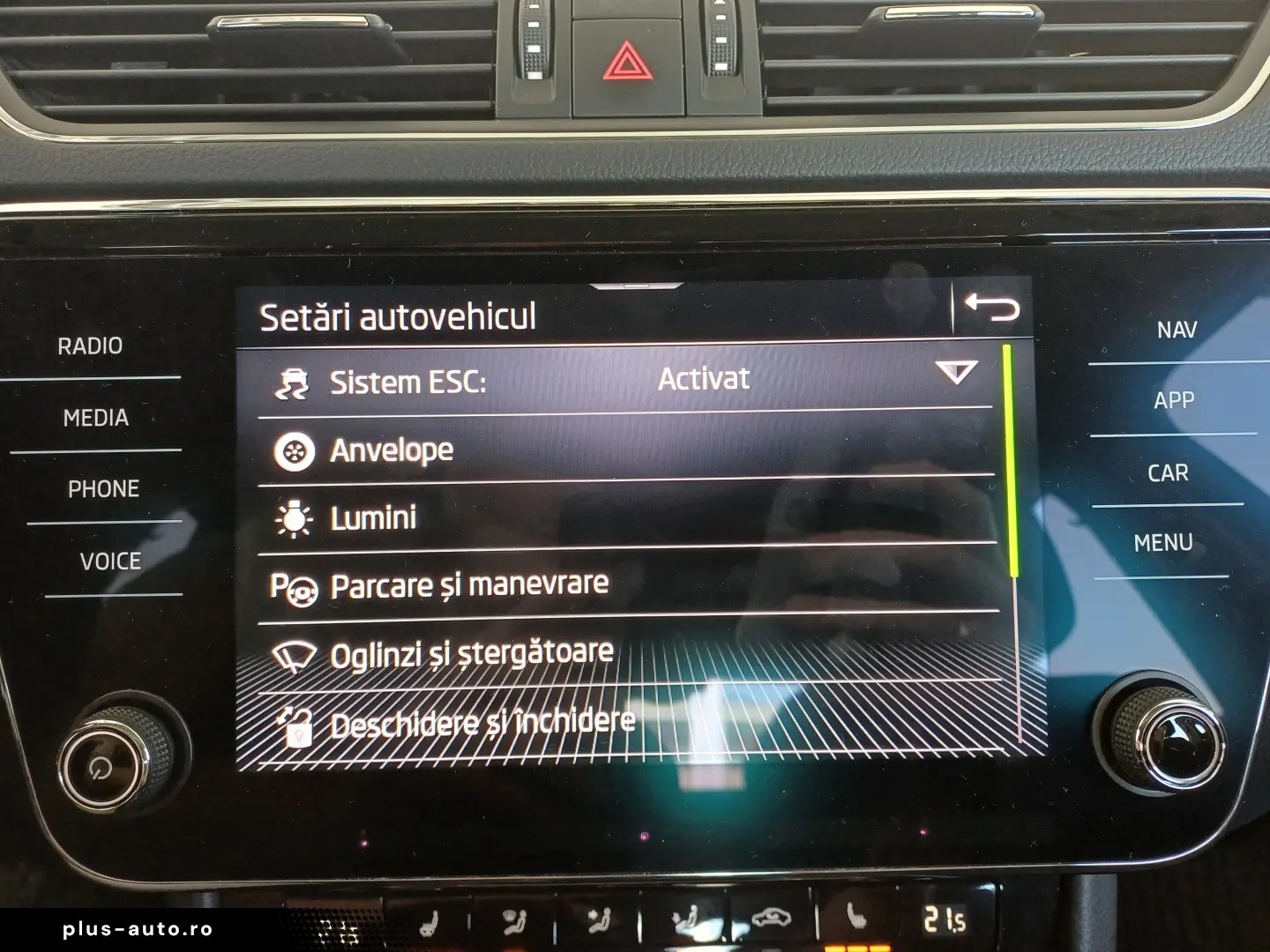 SKODA SUPERB 1.5 TSI Ambition 150CP