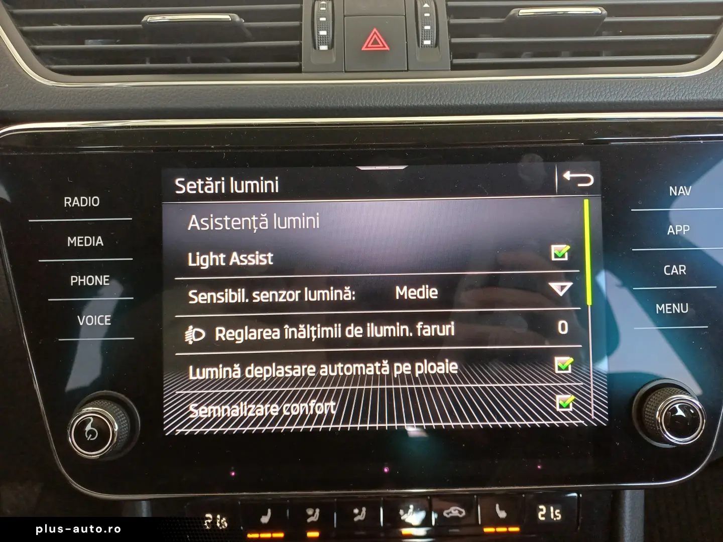 SKODA SUPERB 1.5 TSI Ambition 150CP