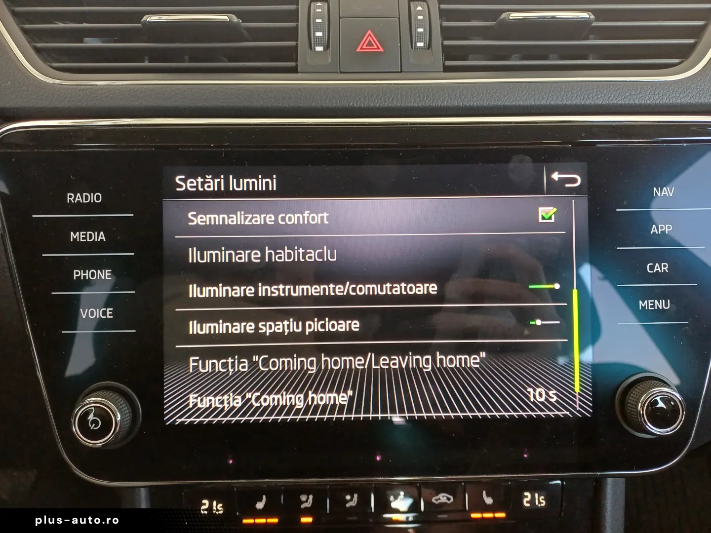 SKODA SUPERB 1.5 TSI Ambition 150CP