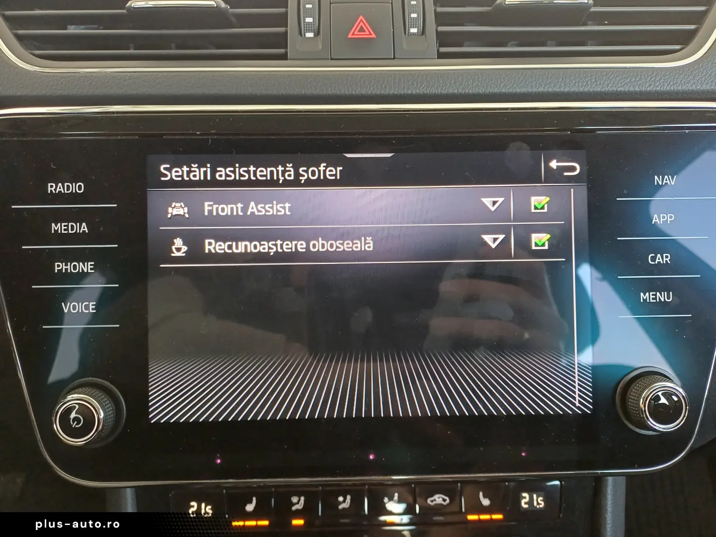 SKODA SUPERB 1.5 TSI Ambition 150CP