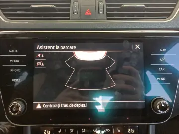 SKODA SUPERB 1.5 TSI Ambition 150CP