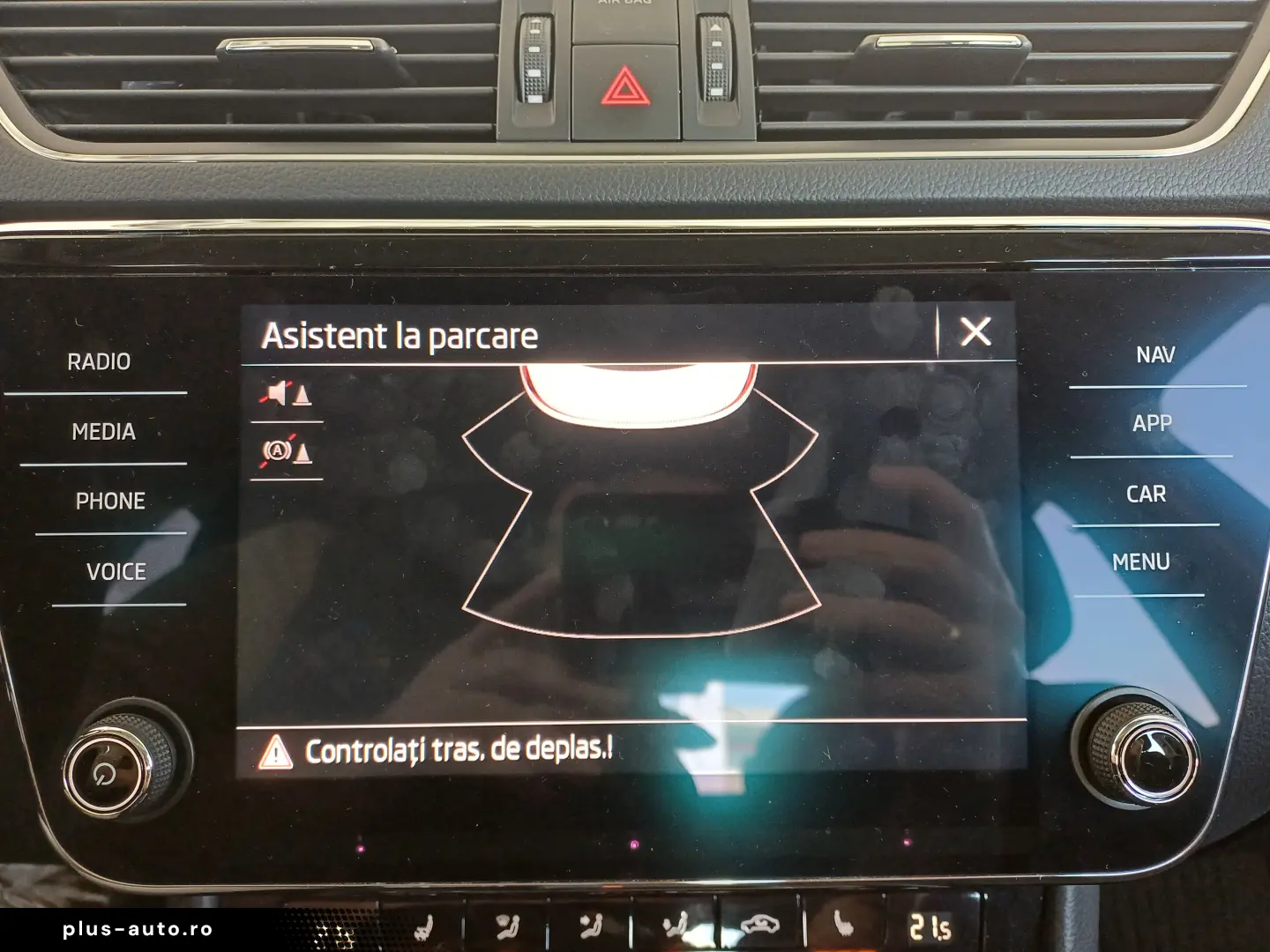 SKODA SUPERB 1.5 TSI Ambition 150CP