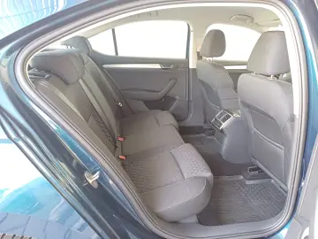 SKODA SUPERB 1.5 TSI Ambition 150CP