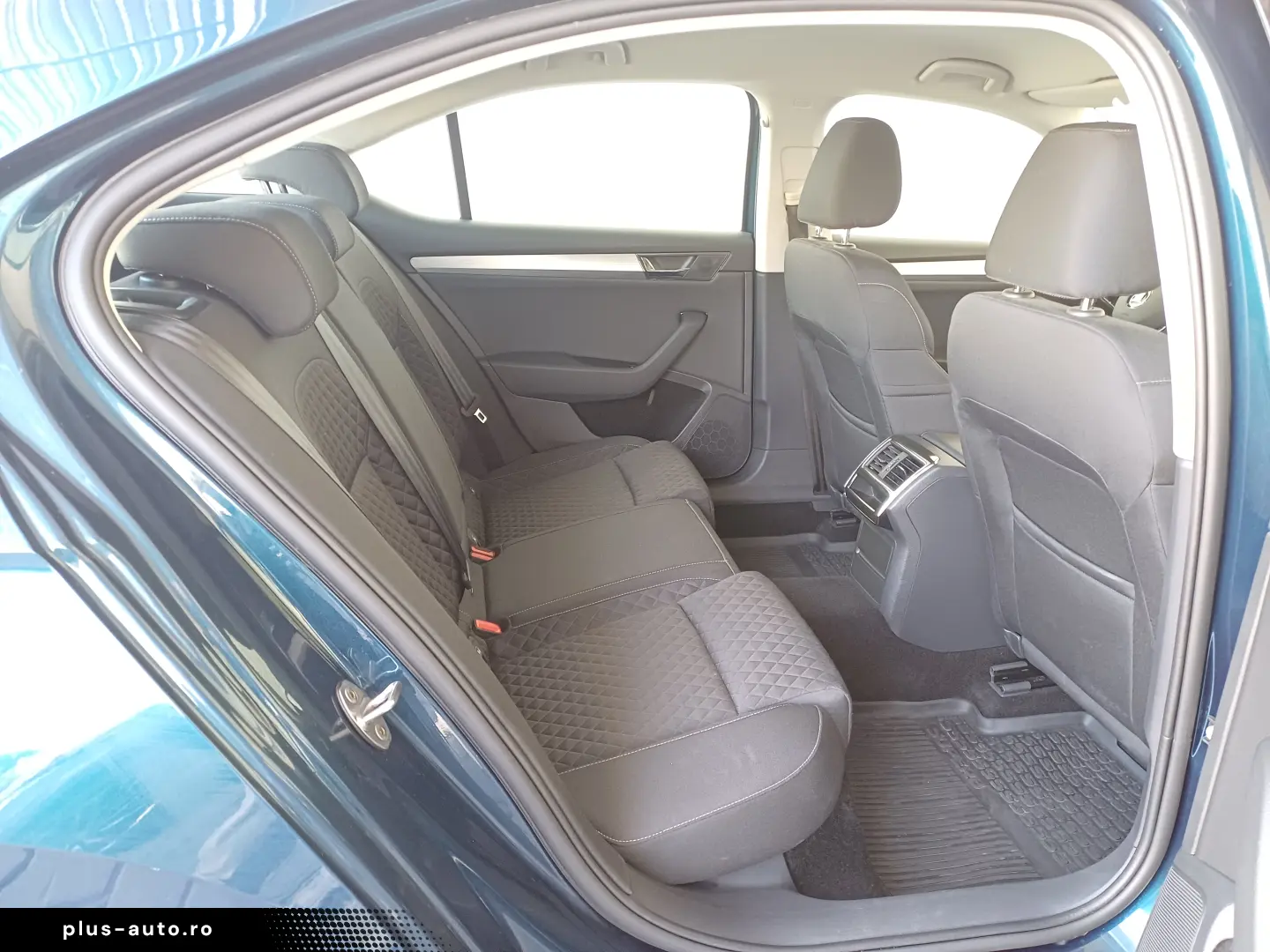 SKODA SUPERB 1.5 TSI Ambition 150CP