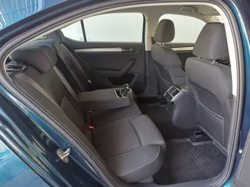 SKODA SUPERB 1.5 TSI Ambition 150CP