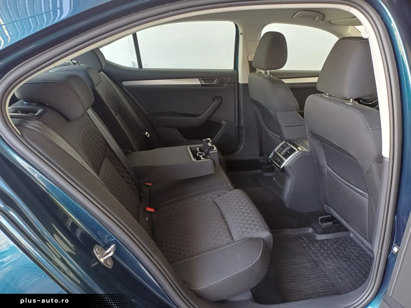 SKODA SUPERB 1.5 TSI Ambition 150CP