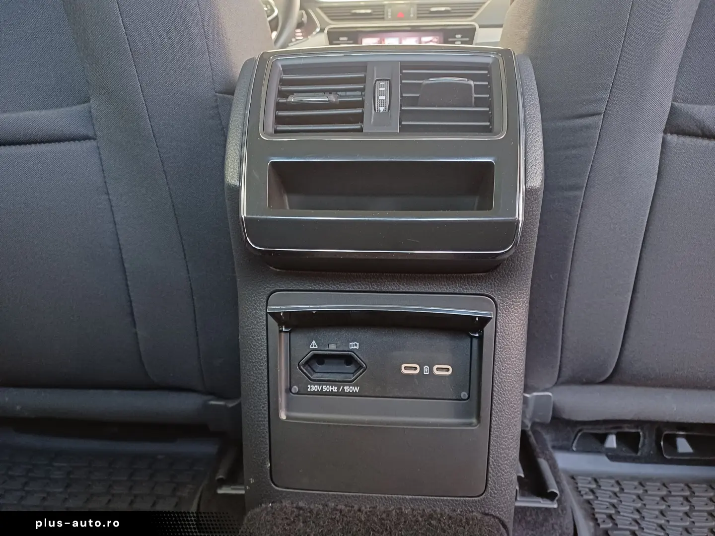 SKODA SUPERB 1.5 TSI Ambition 150CP