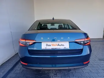 SKODA SUPERB 1.5 TSI Ambition 150CP