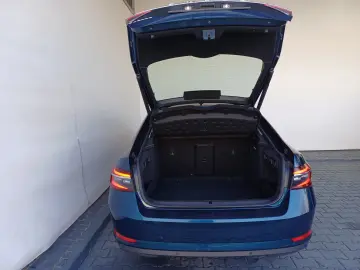 SKODA SUPERB 1.5 TSI Ambition 150CP