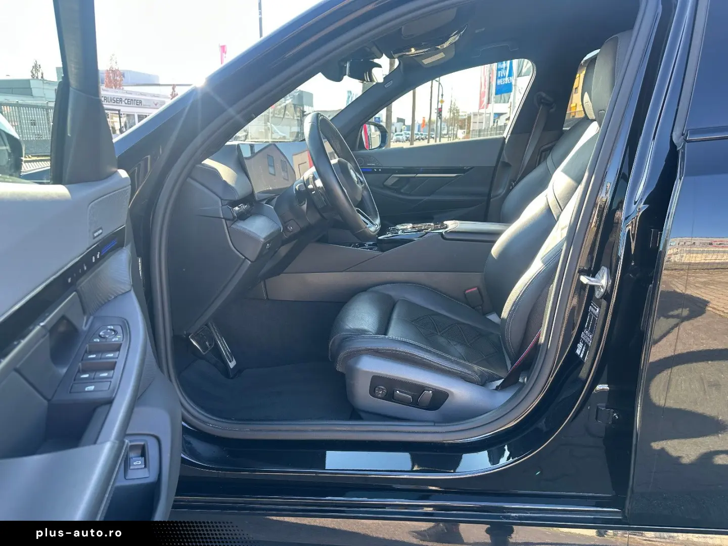 BMW 520 d M Sport Pro Head-Up  21  FINANZIERUNG