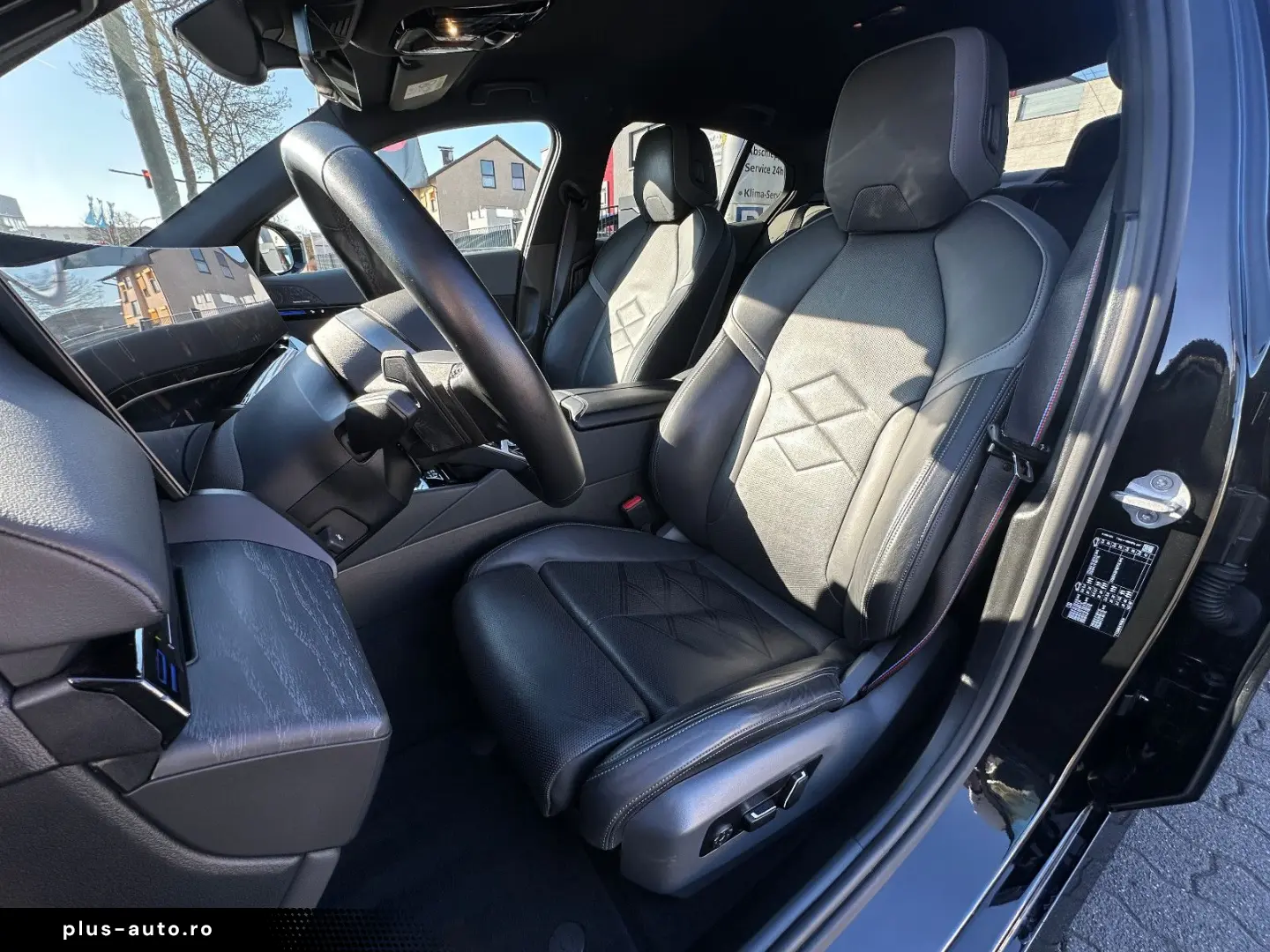 BMW 520 d M Sport Pro Head-Up  21  FINANZIERUNG