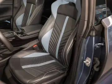 Aston Martin DBX 4.0 V8 DBX707 Concours Blue