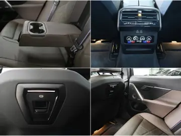 BMW 520d xDrive M-Sport Pro  INNO PANO B&W CARBON