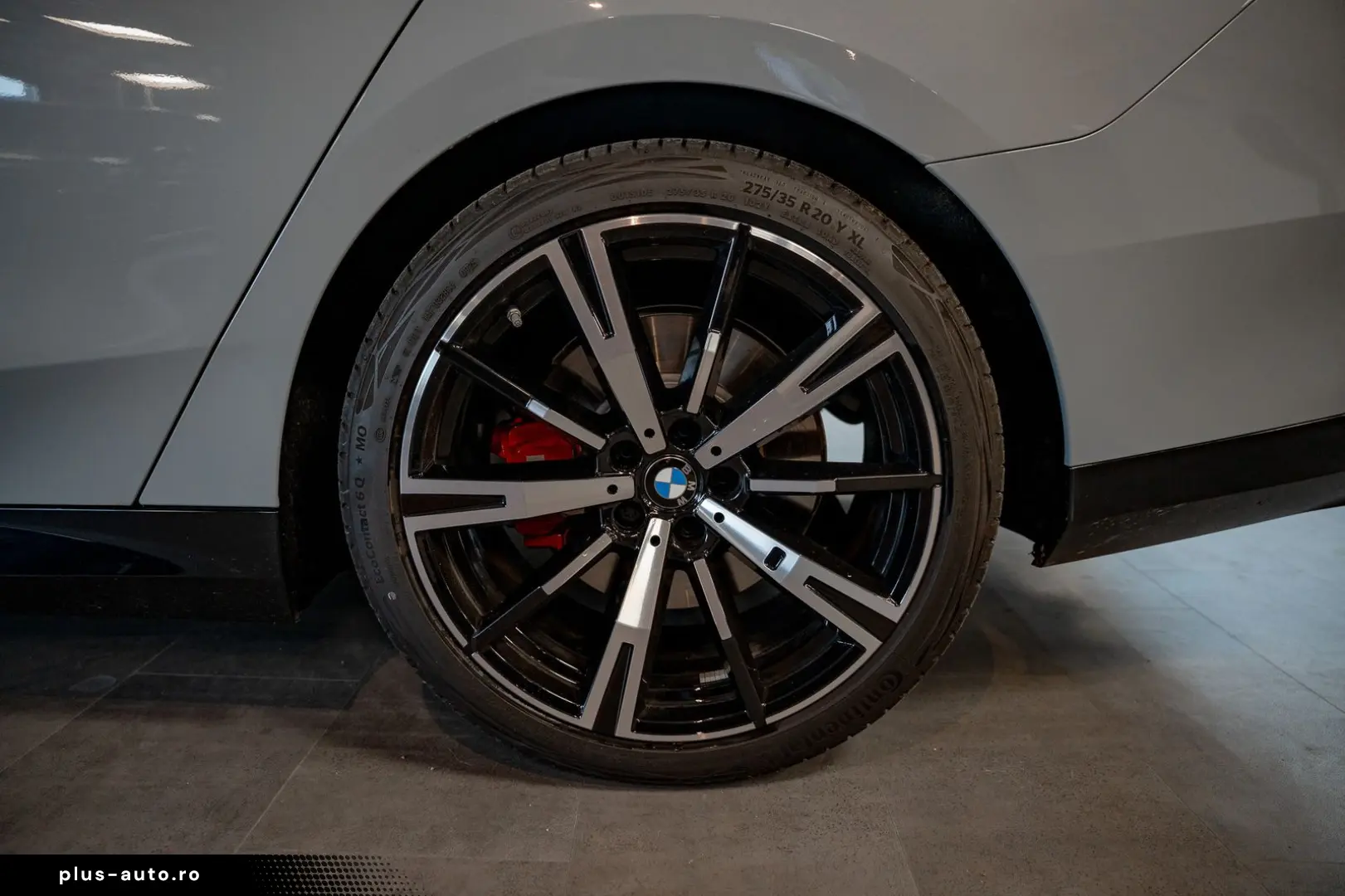 BMW 520 d Limousine M-Sport  Innopak  H&K Autob.Ass.