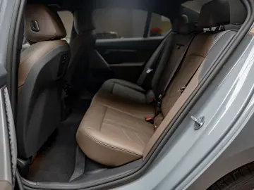 BMW 520 d Limousine M-Sport  Innopak  H&K Autob.Ass.