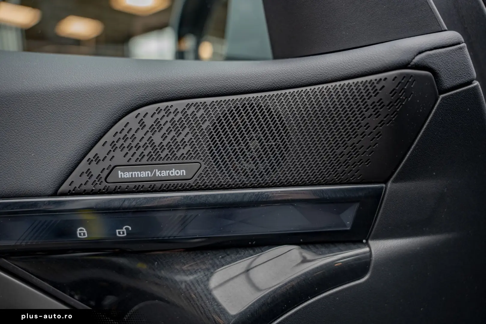 BMW 520 d Limousine M-Sport  Innopak  H&K Autob.Ass.